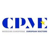 European Doctors(@CPME_EUROPA) 's Twitter Profile Photo