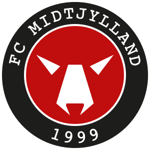 @fcmidtjylland på den virtuelle grønsvær i eSuperligaen. 🔥🐺