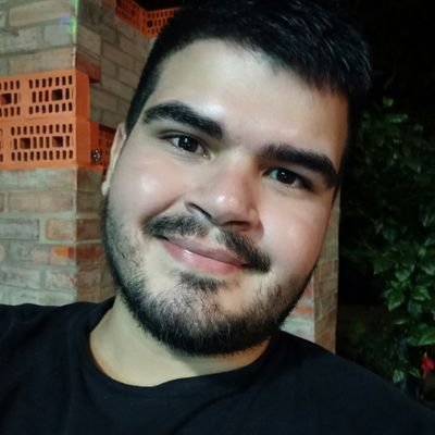 baudj24's profile picture. tranquilo, sigo mi instinto