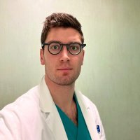 Alessio Marchetti MD (@alemarche055) 's Twitter Profile
