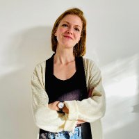 Kati Krause (@katikrause) Twitter profile photo