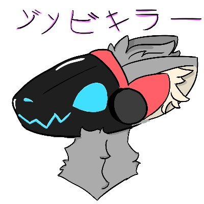 ZombieKiller3300さんのプロフィール画像