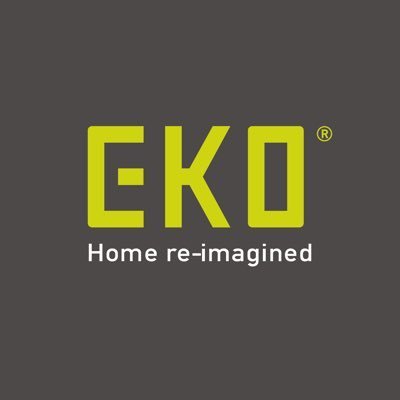 EKO re-imagines your home with products designed with beauty & intelligence. Specialities include award-winning recycling and sensor bins. EKO Home Re-imagined.