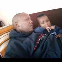 James Nyamu (@jamesnyamuke) 's Twitter Profile