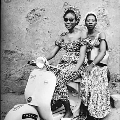 Archives Burkina