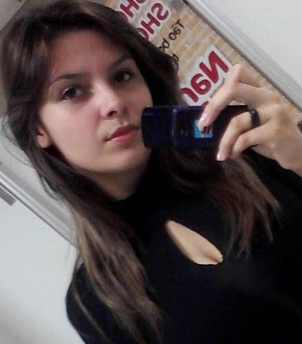 Fale o que quiser de mim, mas tenha a decência de olhar nos meus olhos enquanto fala, e tenha a coragem de ouvir minha resposta ! ;)