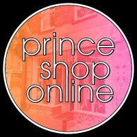 PrinceShop.Online-PooleDorsetUK(@PrinceShopUK) 's Twitter Profile Photo