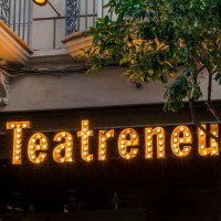 Teatreneu Oficial (@somteatreneu) 's Twitter Profile