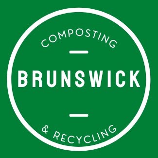 Brunswick, Maine is committed to increasing its town wide organics recycling by 17% by August 2023. Follow us to take part in this goal!