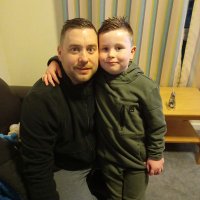 Dan Roberts (@drr1987) 's Twitter Profile