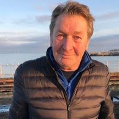 SteygerTony's profile picture. 