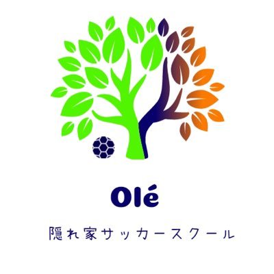 福島県二本松・本宮のサッカースクールOlé！2022/4オープン！小学生：二本松・本宮、幼児：安達ケ原ふるさと村で開催中！
https://t.co/gXaTjiy2Ee