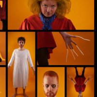 Tarot (@tarotcomedy) 's Twitter Profile