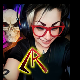 Gamergirl -
Cyberpink -
Variety creator -
YouTube assassinrhi -
TikTok assassinrhigaming
Follow, subscribe, and join the fun!