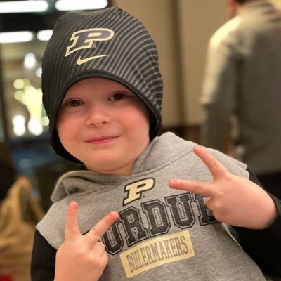 Experienced IT exec in both application development and cloud-based solutions, VP of @BBEIndy, former purdue quarterbacks manager (98-02)...BOILER UP