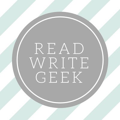 Read, Write, Geek. 

Star Trek Features Article Writer for ScreenRant.