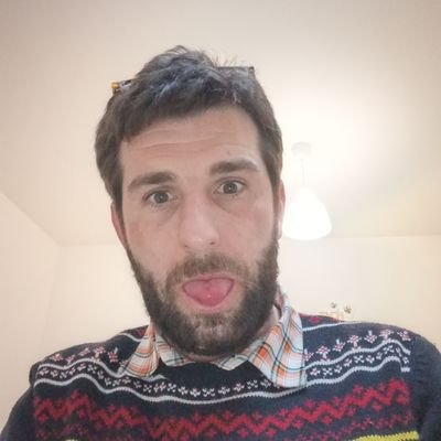 VincenzoNanfar5's profile picture. 