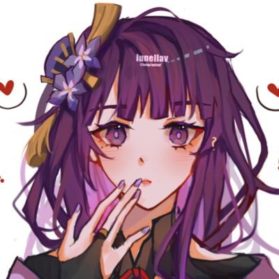 lunellav_ Profile Picture