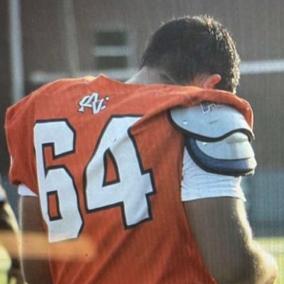 C/O 25’| 5’11 230| OG/Center | North Cobb High school Kennesaw, GA | Contact Aperez061102@gmail.com