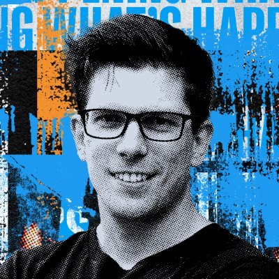 He/Him
#Localization #NFL 🏈 #fantasy
https://t.co/FMQ3RZb6Ek