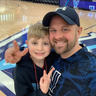 jaredjp29's profile picture. Proud father, inorganic chemist, teacher/scholar, and sports fan.