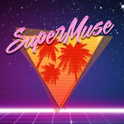 SuperMusey's profile picture. SuperMuse was raised in Japan and she was a clumsy math-science geek / portrait artist. Iron temple disciple, Desi based Toronto raised.

https://t.co/Jgqrg30LtM
