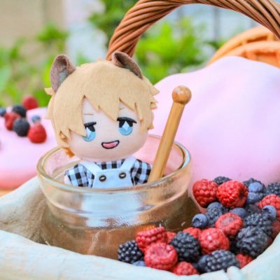19🦊さんのプロフィール画像