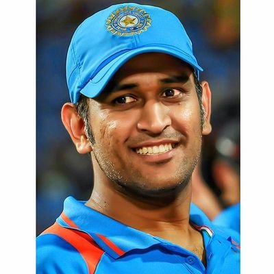 Fan Page Of Greatest Captain @MSDhoni ❤️