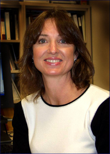 Stacy Morrone Profile