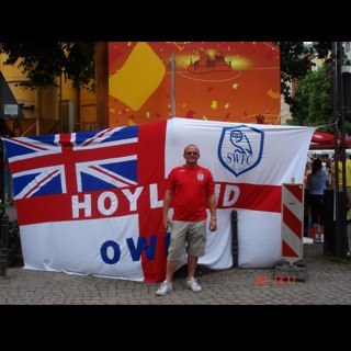 mickelwood's profile picture. , follow sheffield wednesday ,like music and a beer or two