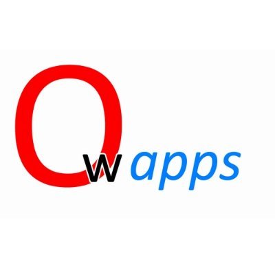 OwappsCo's profile picture. Online web applications