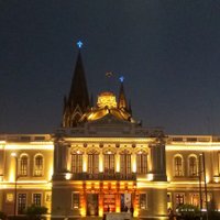 Humberto Ramírez M. (@humbertoramirez) 's Twitter Profile