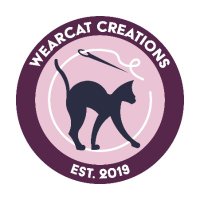 WearCatCreations (@wearcreations) 's Twitter Profile Photo WearCatCreations (@wearcreations) 's Twitter Profile Photo