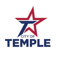 City of Temple, TX (@cityoftempletx) Twitter profile photo