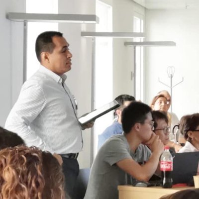 ricgon777's profile picture. 