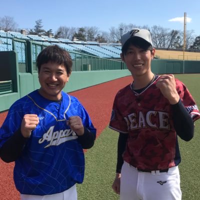 🐟石井佑弥⚾️（福島中央テレビアナウンサー）