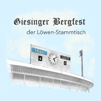 Giesinger Bergfest (@giesingbergfest) 's Twitter Profile Photo Giesinger Bergfest (@giesingbergfest) 's Twitter Profile Photo
