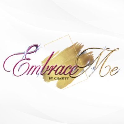 We are Embrace me by Chasity, a brand that appreciates and encourages women who wear their flaws like beautiful lacy attire.