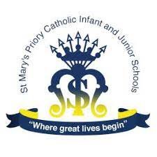 St Mary's Priory Catholic Infant & Junior Schools