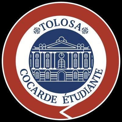 Mouvement des étudiants de droite à Toulouse 🇫🇷 Patrie - Identité - Souveraineté 👩🏻‍🎓 @cocardeEtud

Tu veux nous rejoindre ? Nos mp sont ouverts ! 🇨🇵