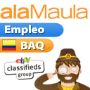 Oportunidades y ofertas Laborales en #clasificados @alaMaula #Empleo en #Barranquilla!!! Informática Multimedia Diseño Formación... http://t.co/oFTFyHoVmq