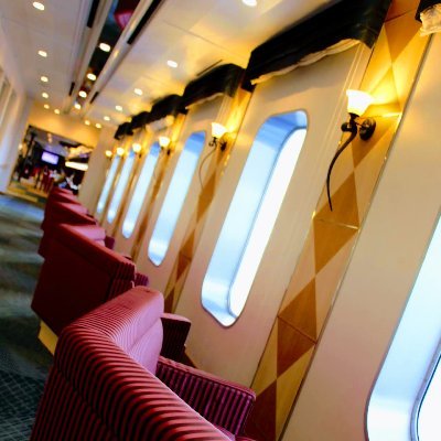 2379Hajimen's profile picture. フェリーが好きです。