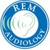 REM Audiology (@remaudiology) Twitter profile photo REM Audiology (@remaudiology) Twitter profile photo