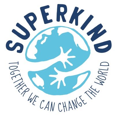 SuperKind is a social action & philanthropy website for children dedicated to educate, inspire & empower children to make a difference.
https://t.co/c7GXgJShYM