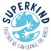 SuperKind (@superkind_org) Twitter profile photo SuperKind (@superkind_org) Twitter profile photo
