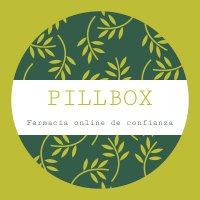 Pillbox.es (@espillbox) 's Twitter Profile