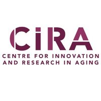 Centre for Innovation and Research in Aging(@AgingResearchCA) 's Twitter Profile Photo