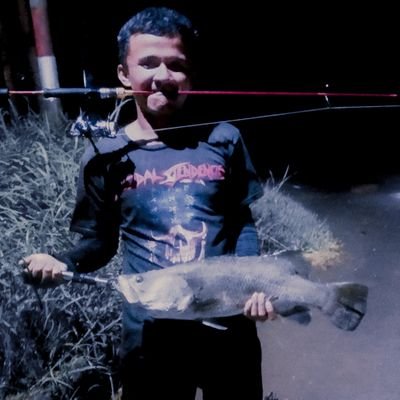 memimpikan's profile picture. Nganu.