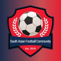 SAFC-South Asian Football Community(@SouthAsianFoot1) 's Twitter Profile Photo
