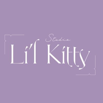 Studio Li’l Kitty【閉店】 Profile